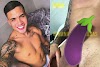 Nudes De MC Brisola Pelado Mostrando O Pênis