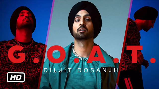 Peed Lyrics - Diljit Dosanjh