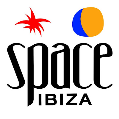 'Outta-Space' application by Space, Ibiza