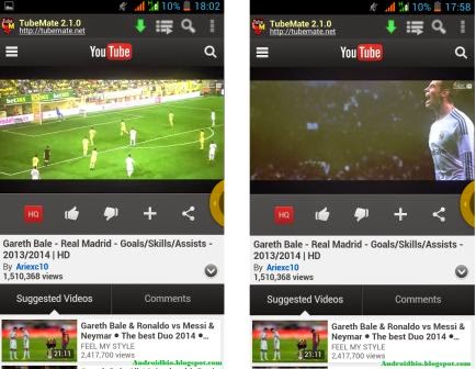Tubemate APK Terbaru