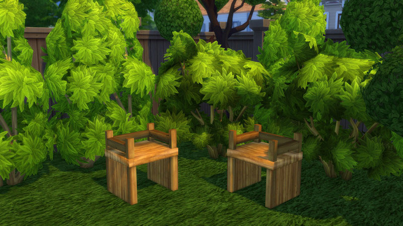 The Sims 4 Comfort The Sims 4 Comfort
