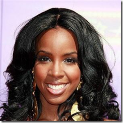 Kelly Rowland