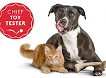 Apply to be PetSmart’s Chief Toy Tester!