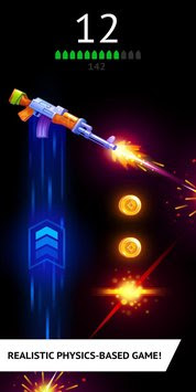 Flip The Gun APK 1.0.1 for Android Latest Version Update 2018