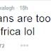 Shatta Wale mocks Stonebwoy for not winning at MTV MAMA's