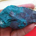 Batu Bacan Antik