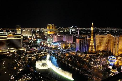 Top 10 Hotels in Las Vegas for an Unforgettable Stay