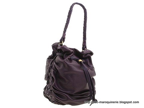 Sac maroquinerie:sac-1264338