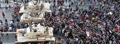 Khaled Desouki - AFP