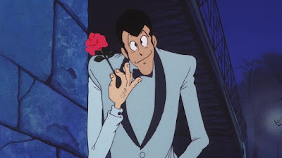 Lupin The Third The Mystery Of Mamo Movie Image 11