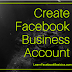 How to Create A Facebook Business Account