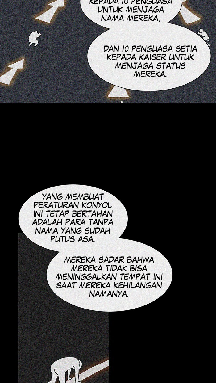 Webtoon Tower Of God Bahasa Indonesia Chapter 282