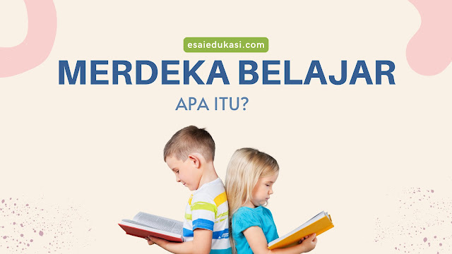 Program Merdeka Belajar