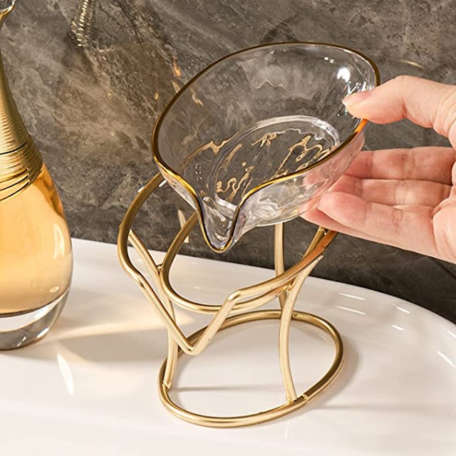 Decorative Bathroom Soap Tray Buy on Amazon & Aliexpress