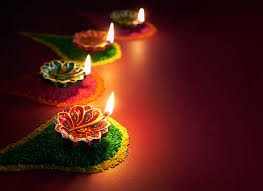 Happy Diwali 2018 Image