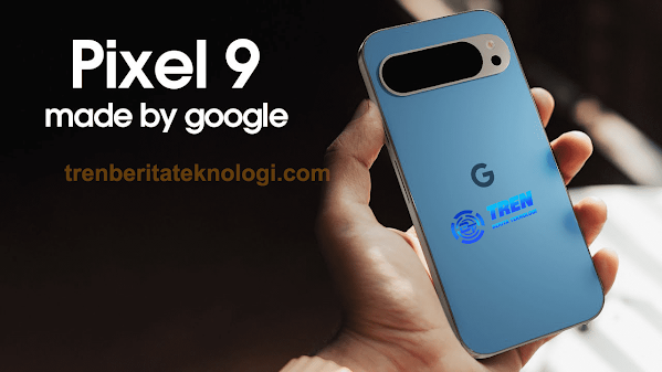 Teknologi Canggih: Pixel 9 Memperkenalkan Konektivitas Satelit pada Smartphone Pertama