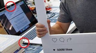 zuckerberg uses tape on webcam and microphone of macbook