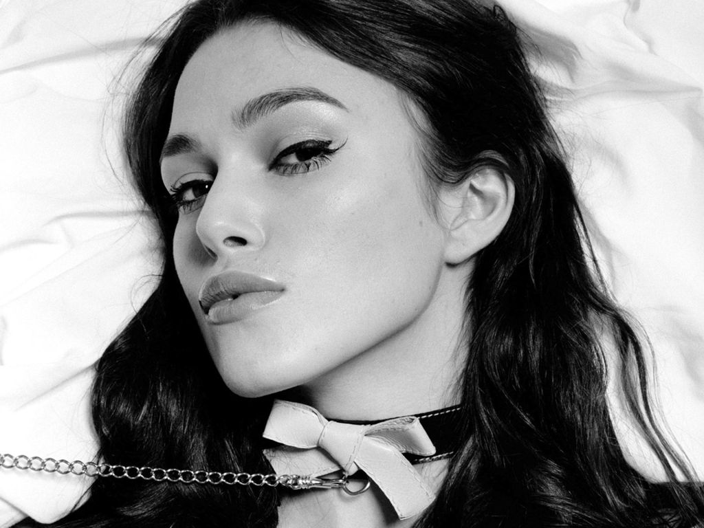 keira knightley 2011