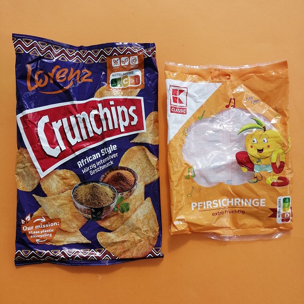Food Snacks