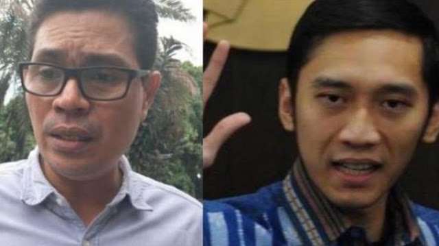 Ribut Sama Andi Arief, Faizal Assegaf Ujug-Ujug Tantang Ibas Yudhoyono