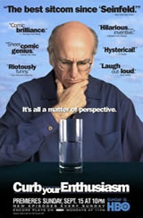 Curb Your Enthusiasm 8x01 Sub Español Online