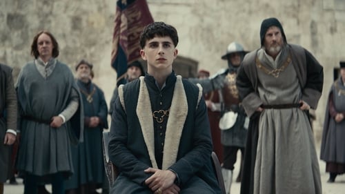 The King 2019 online latino full hd