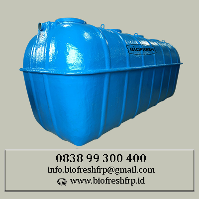 Septic Tank Biofil RC-20