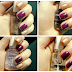 Flormar and Farmasi, sparkle and purple