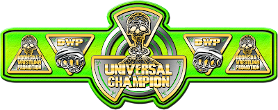DWP Universal Championship