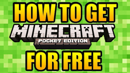 minecraft pe free download android no jailbreak