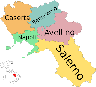 Campania