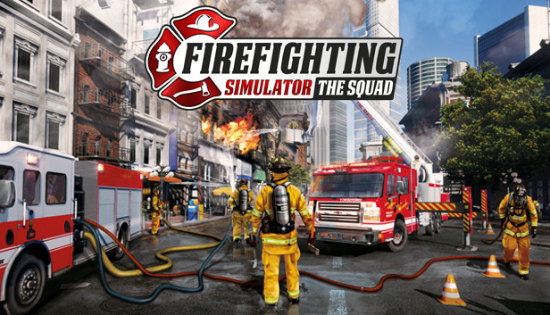 firefightning simulator wymagania