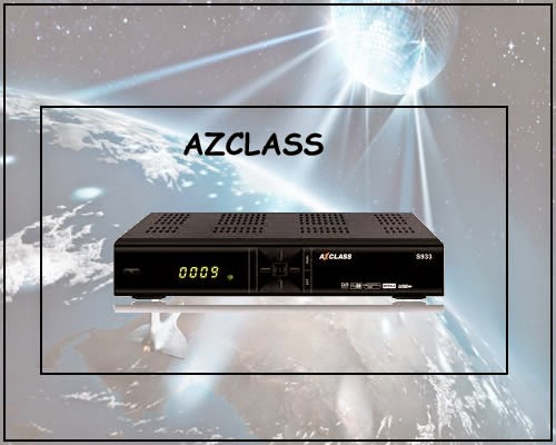 Recopilaciones de Firmware AZCLASS 11 Nobiembre 2014