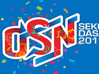 Pengumuman Hasil OSN SD Tingkat Nasional Tahun 2019