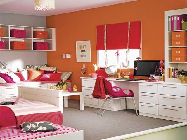 Bedroom Ideas For Young Adults Women