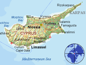 Kipar (Cyprus)