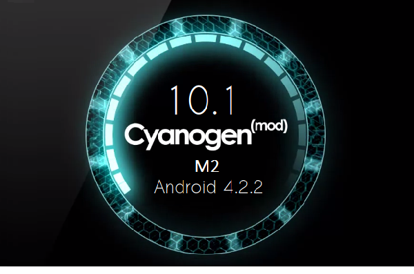 how to install cyanogenmod 10.1 m2