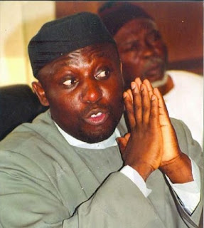 ROCHAS OKOROCHA