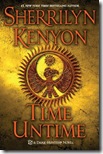  Time Untime