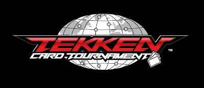 Free Download Tekken Card Tournamant apk  Tekken Card Tournament apk + obb