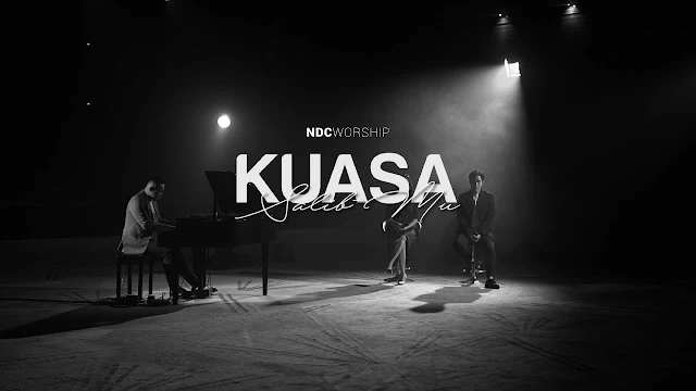 NDC Worship - Kuasa Salib-Mu