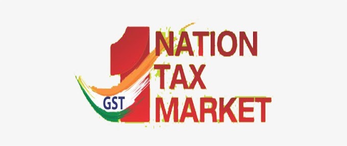 Role of GST and its Impact on Indian Economy