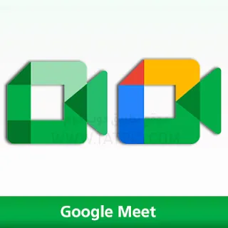 تحميل جوجل ميت Google Meet 2024