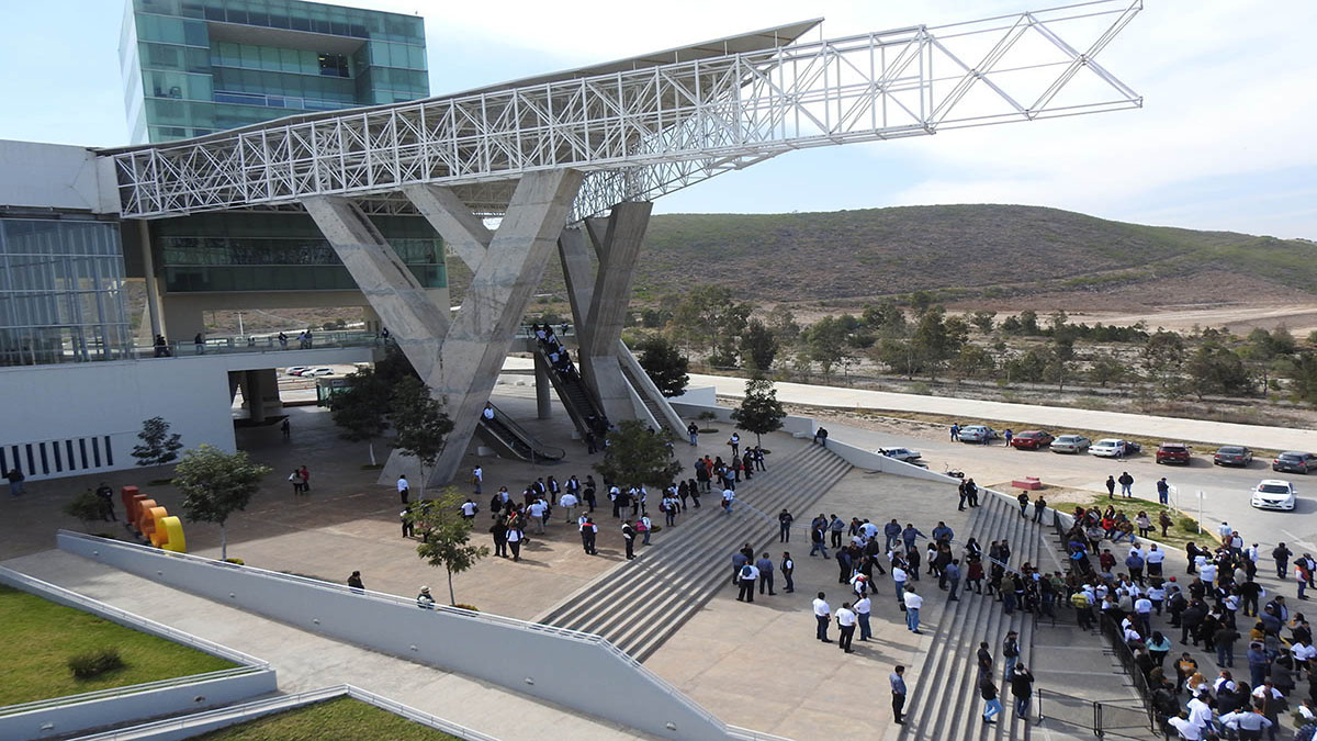 INDUSTRIA REUNIONES NORMALIZACIÓN ABRIL COMIR 01