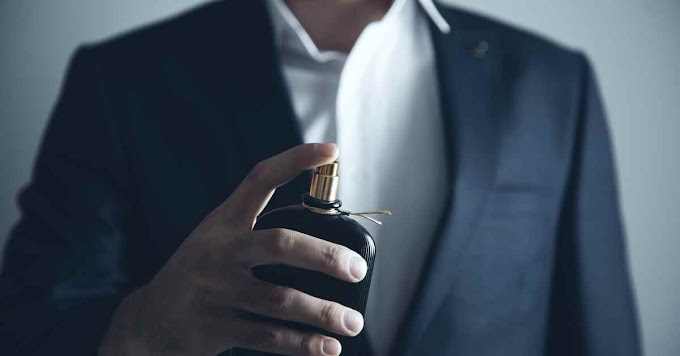 Top 10 Attractive Perfumes For Men 2021