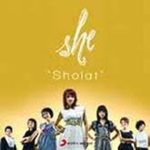 She - Sholat