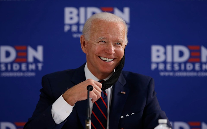 Colégio Eleitoral confirma vitória de Joe Biden como presidente eleito dos EUA