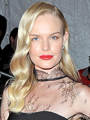 Kate Bosworth hairstyles