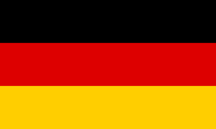 13 div. Germany