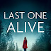 Review:  Last One Alive (A Coroner's Daughter Mystery, #3) by Jennifer Graeser Dornbush